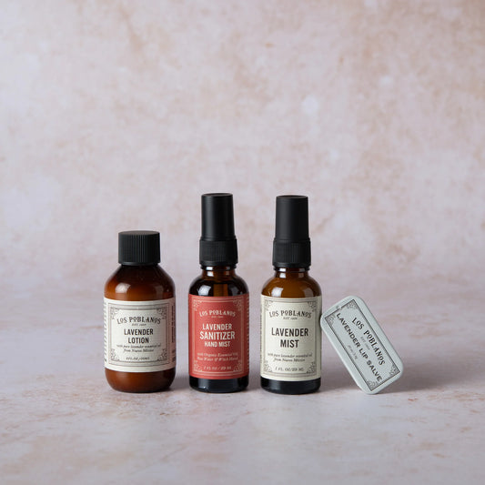 los poblanos lil' lp