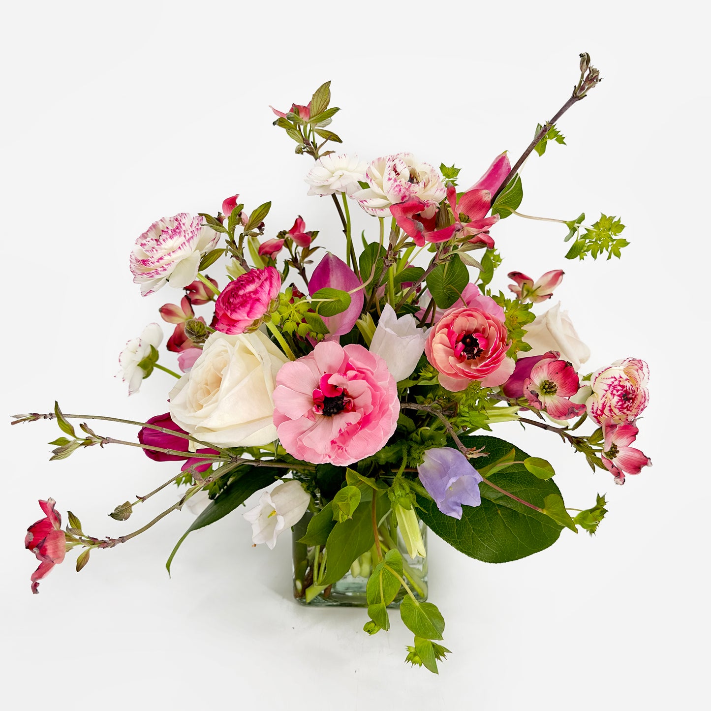 Flower arrangement - small. Order online for delivery or pickup in Santa Fe